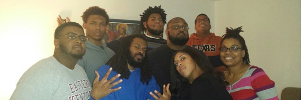 StretchTheKidd's profile banner image