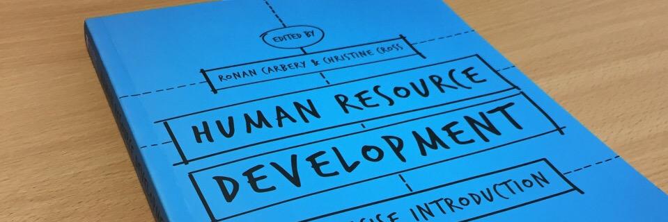 Ronan Carbery banner