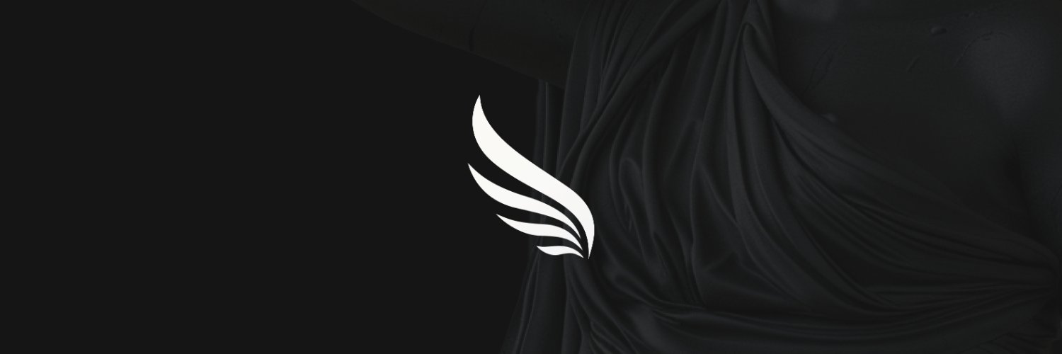 the residency's banner