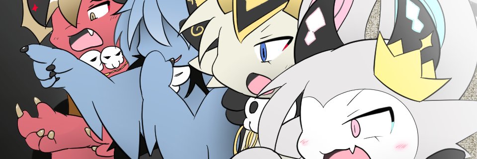 be_astel's profile banner image