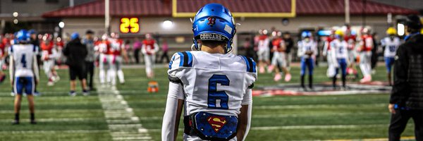 MylezWelch Profile Banner