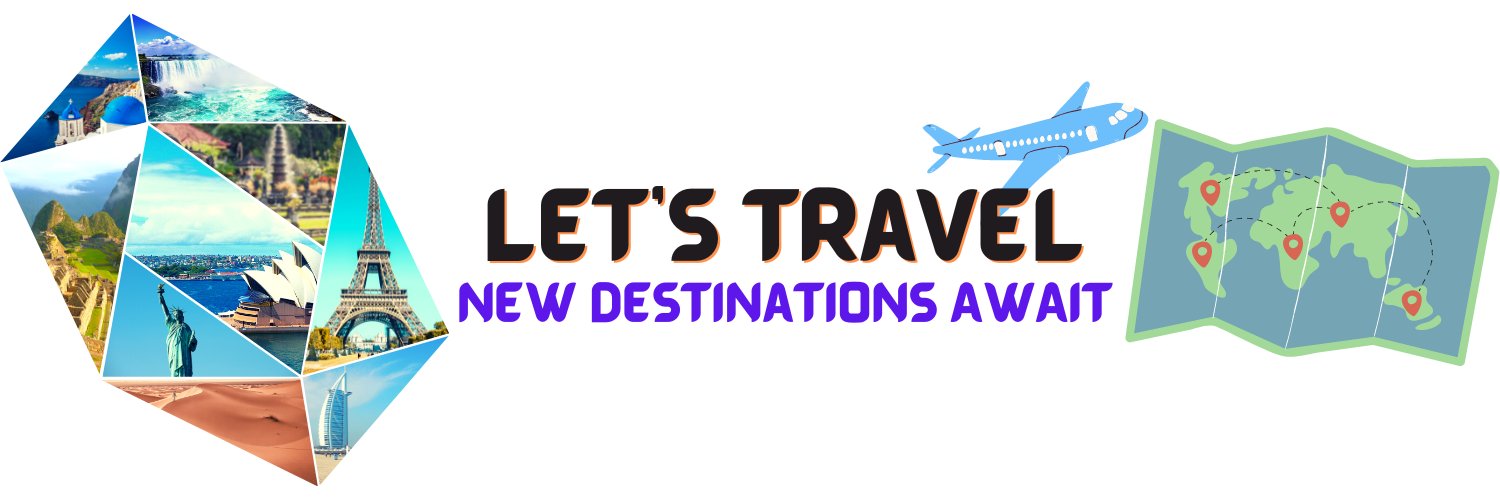 Travolax | Travel & Destinations's banner