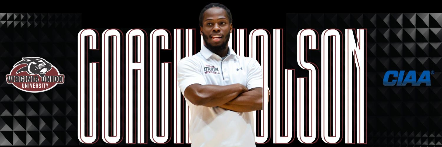 Chris Gholson | Coach G's banner