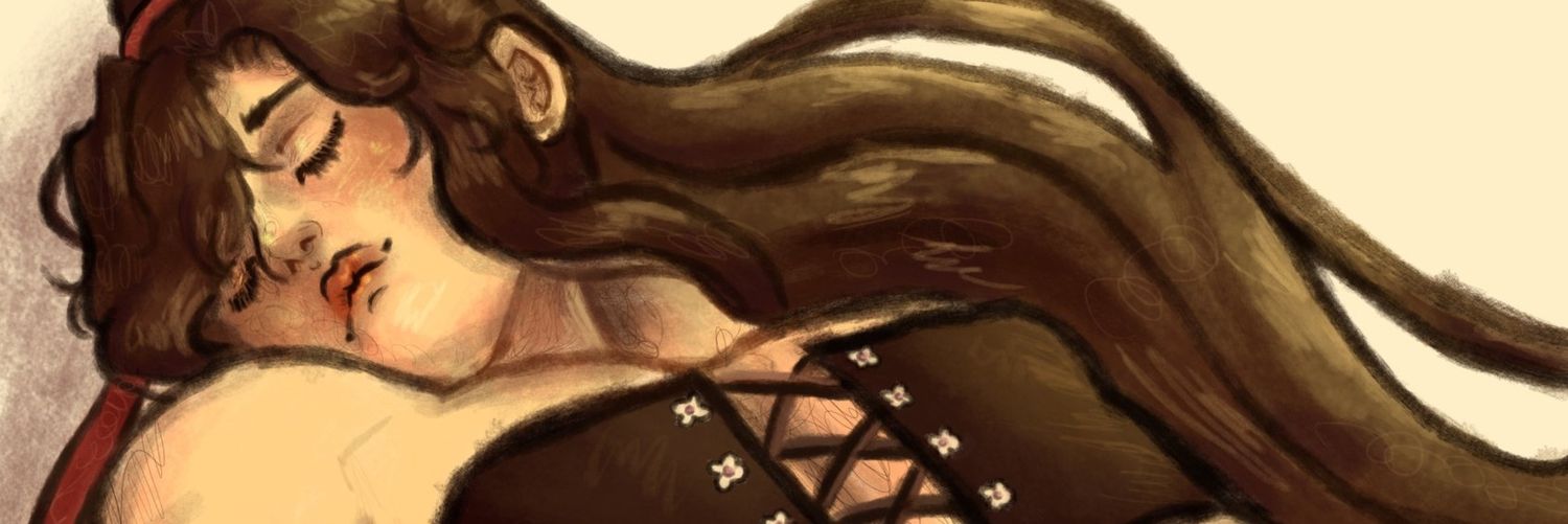 Isa's banner