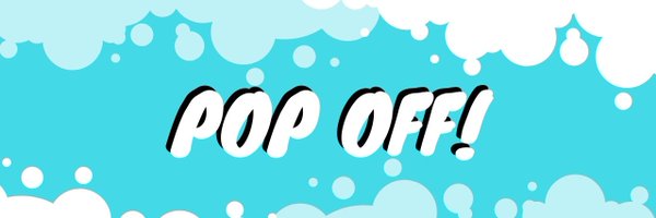 PopSMP Profile Banner