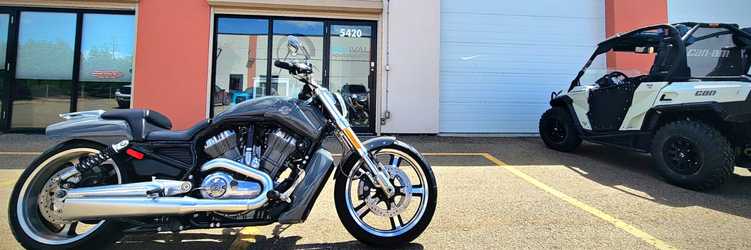 Revival Powersports (RevPowerCanada) / Twitter