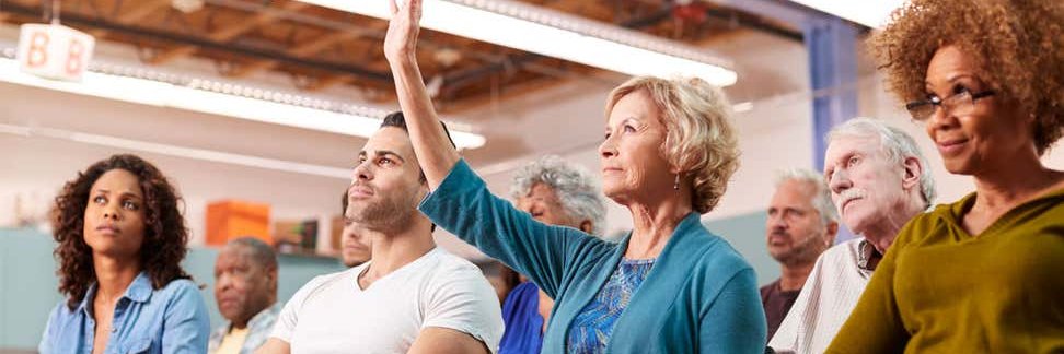 Confluence Policy & Strategy Group banner