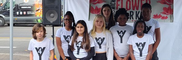W4YOUTH Profile Banner
