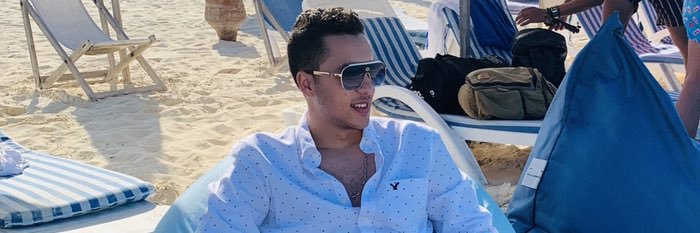 omargewaly's profile banner image