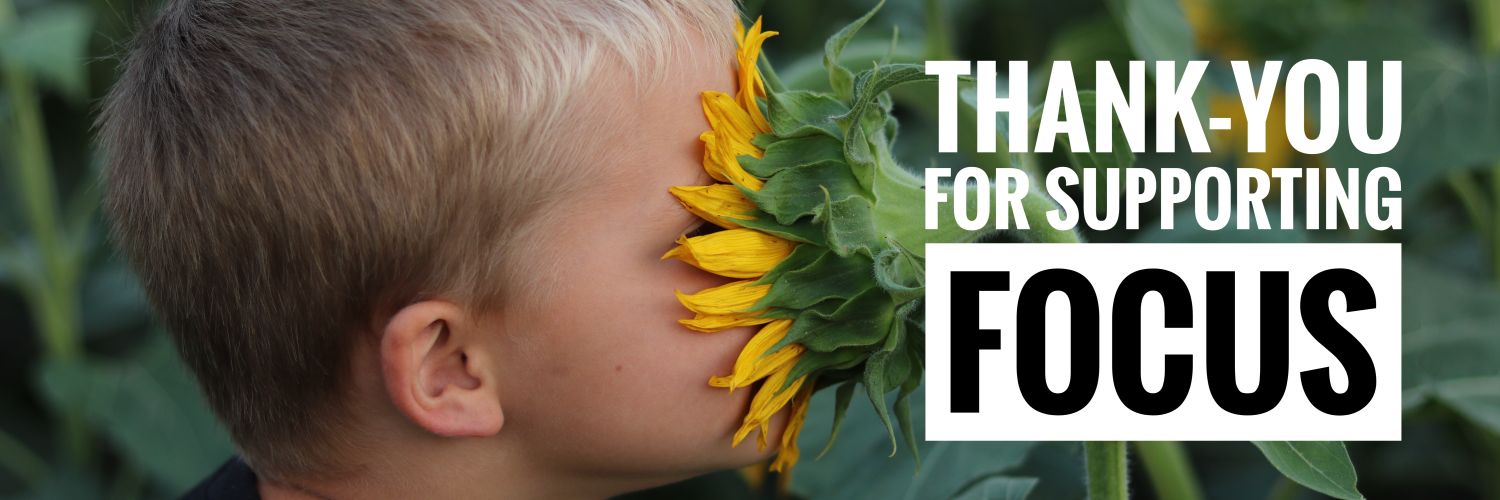 Focusfields's profile banner image