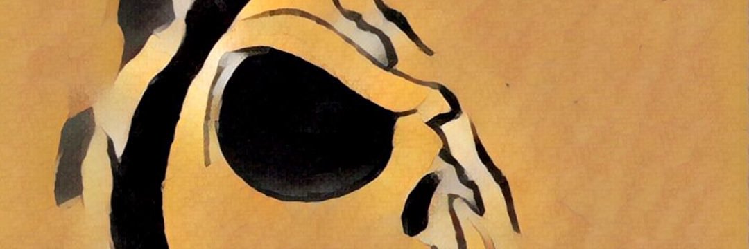 Jenn “Clutch” Kaine banner