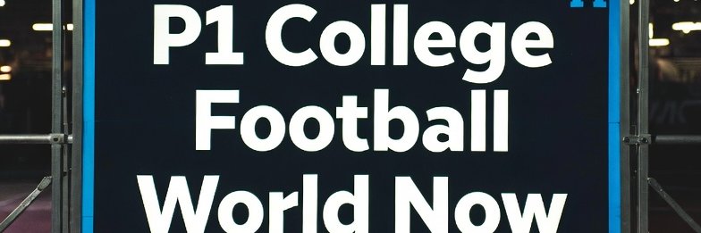 Big Ten information and news banner