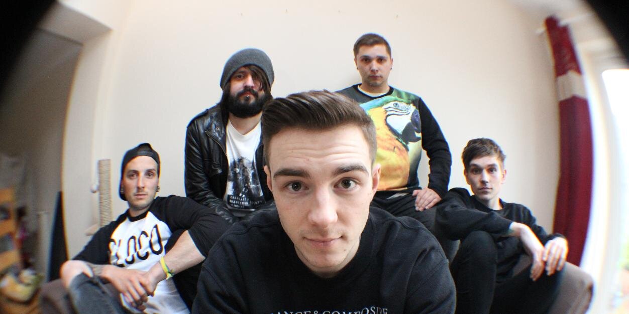 wearecarson's profile banner image