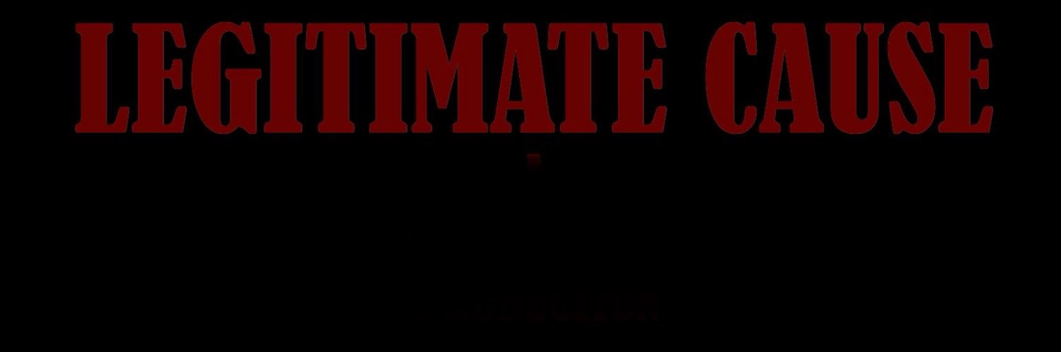 LegitimateCause's profile banner image