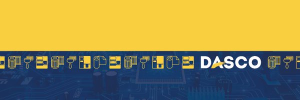 DascoLabel Profile Banner