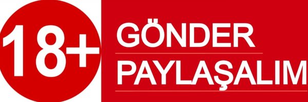 GÖNDER PAYLAŞALIM Profile Banner