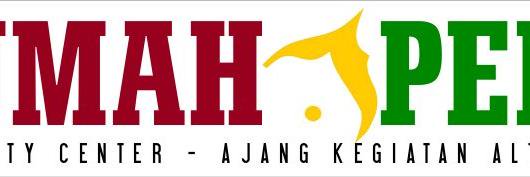 RumahPena's profile banner image