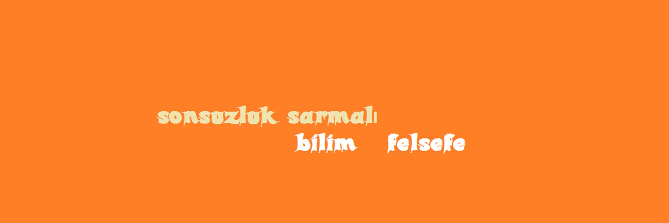 SonsuzSarmal's profile banner image