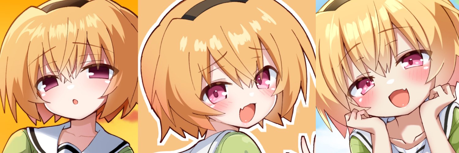 3105daisuki's profile banner image