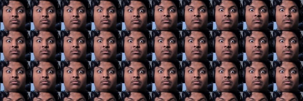 rafywl's profile banner image