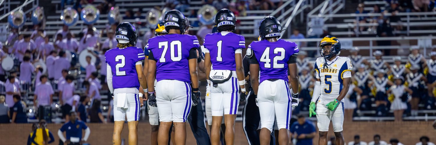 Denrie “Den” Hamilton banner