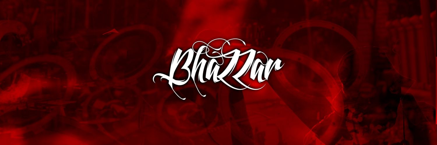 BhazzarXA's profile banner image