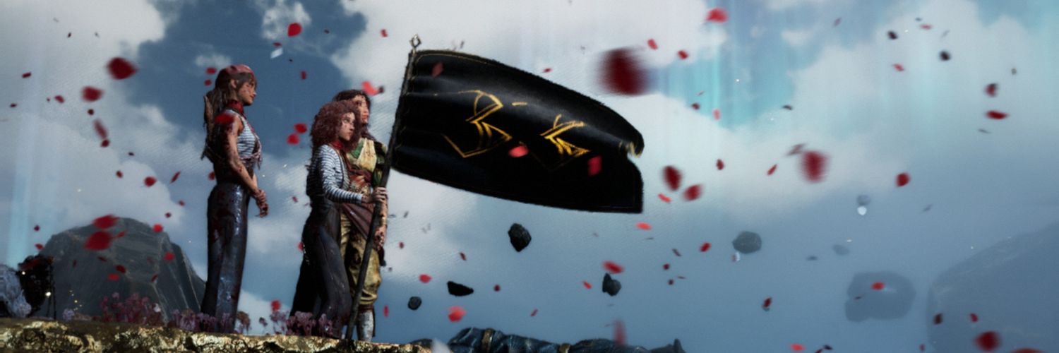 Geeb 🤘 banner