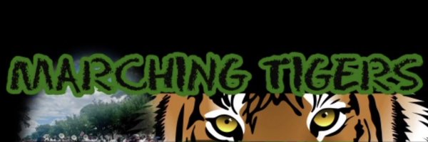 shstigerbands Profile Banner