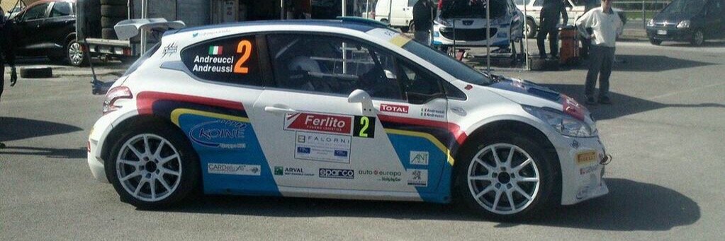 Samuele Giannecchini banner