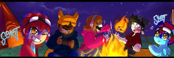 TheSpiritShift Profile Banner