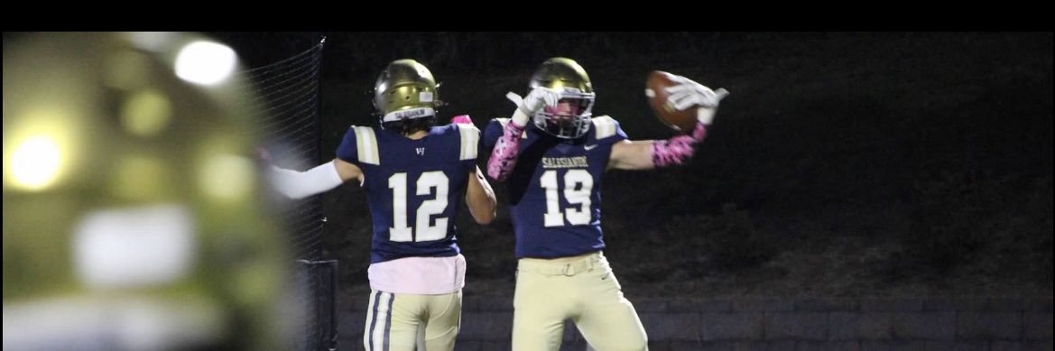 Hunter Balint banner