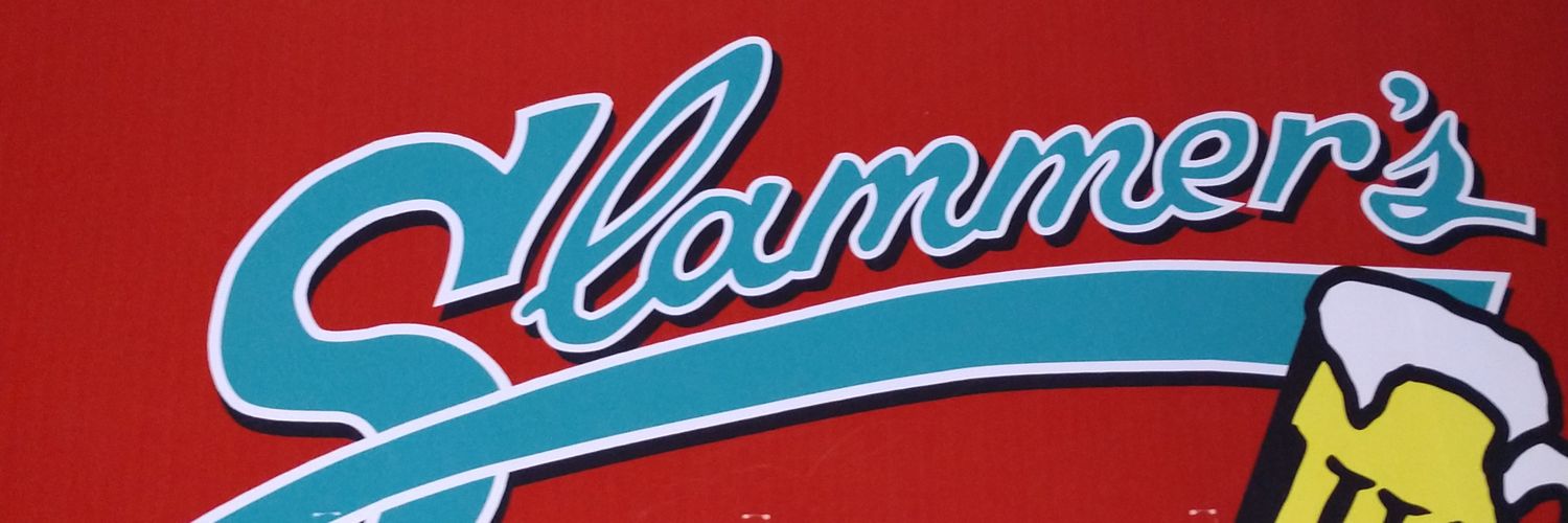 SlammersFargo's profile banner image