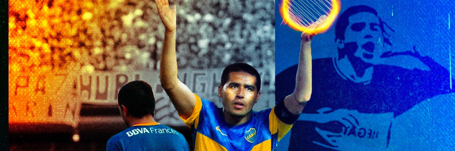 rubiaybostera's profile banner image