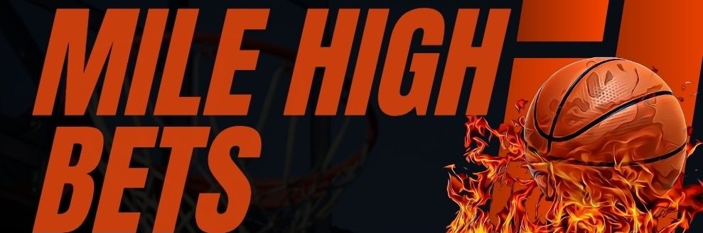 Mile High Bets's banner