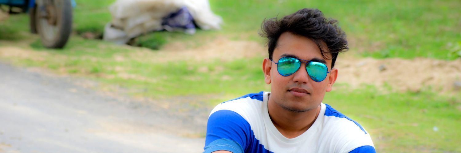 PRiTAMRAZZ's profile banner image