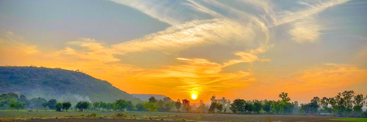 Sumit_maurya's profile banner image