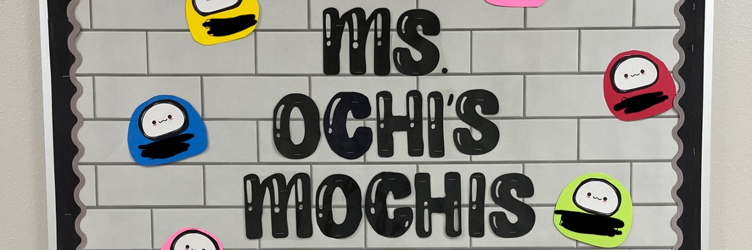 Megumi O.'s banner