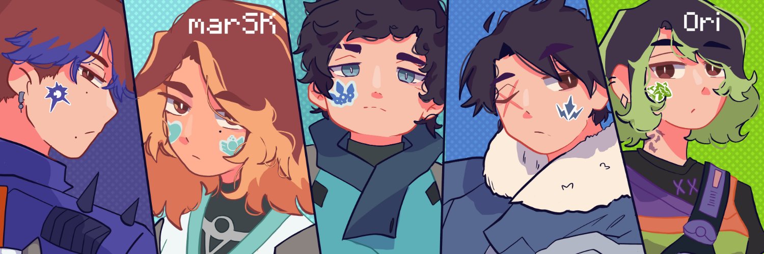🌷Mar ♡.ᐟ banner