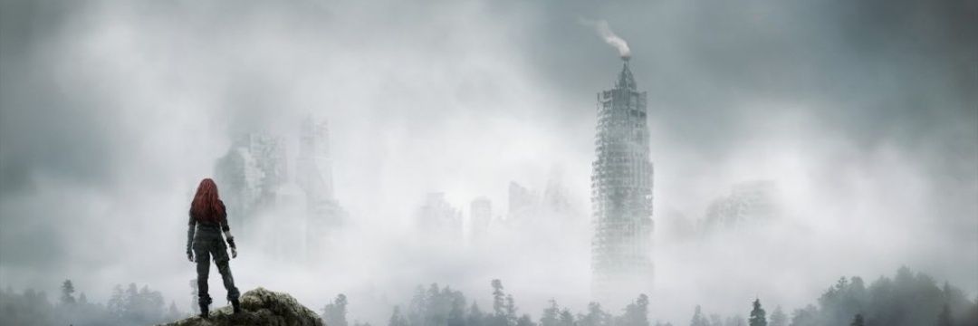 D'Enise Arabella Qi'ra Daenerys Targaryen Trikru banner