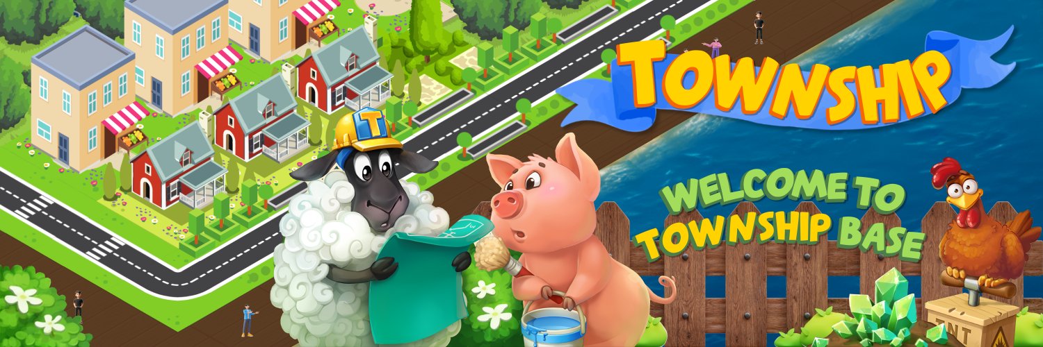 township fess🍀 banner