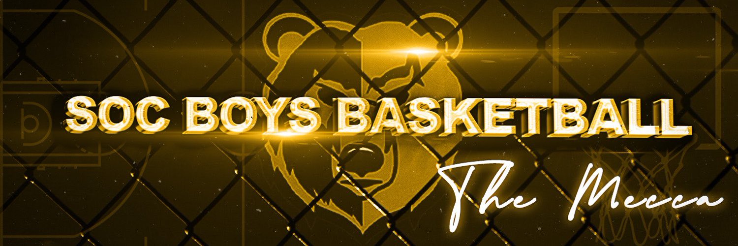 SOC Boys Basketball Profile Banner