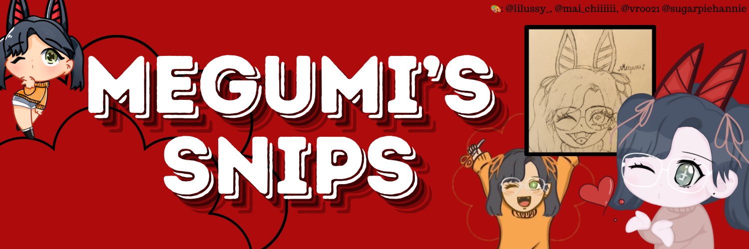 megumi~'s banner