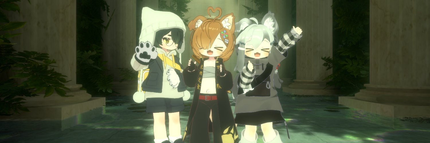 Hi_Ke_'s profile banner image