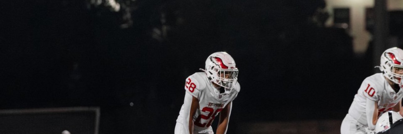 Javaughn Waldron's banner