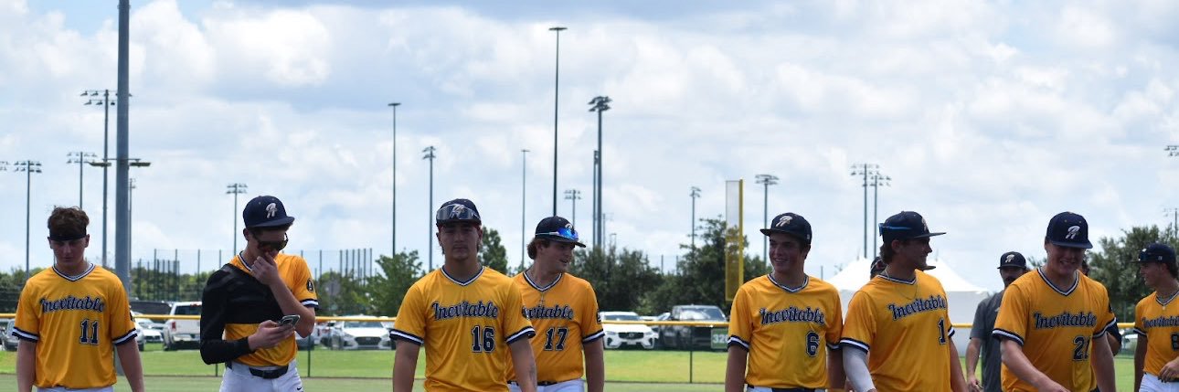 Colin Donaldson banner