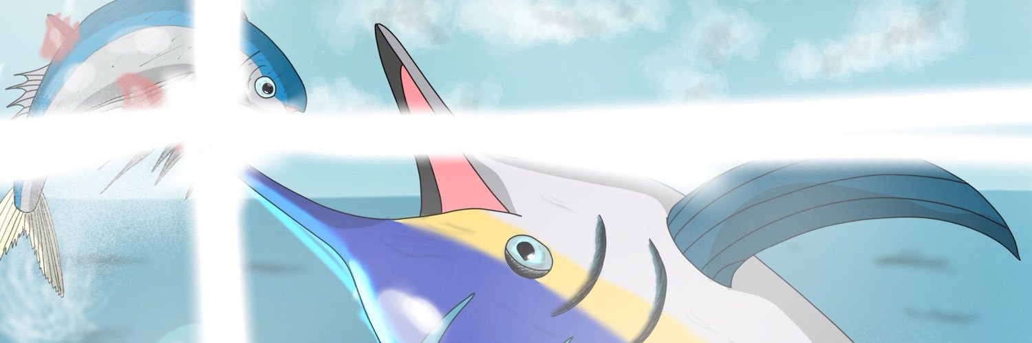 irukaDyo's profile banner image