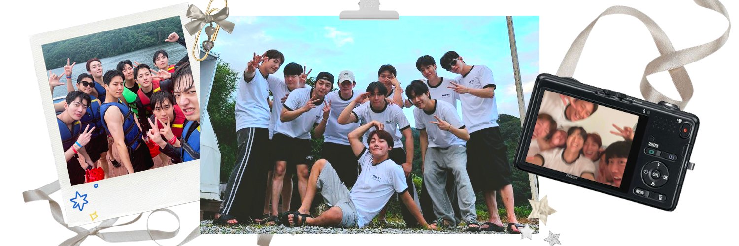 골든차일드 캘린더 banner