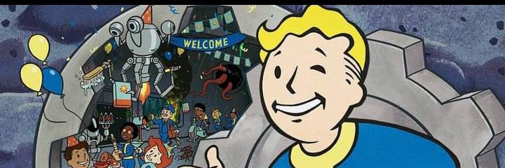 Rad Fallout Memes (@RadFalloutMemes) / Posts / X