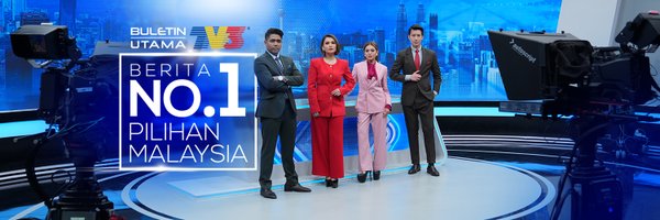 BuletinTV3 Profile Banner
