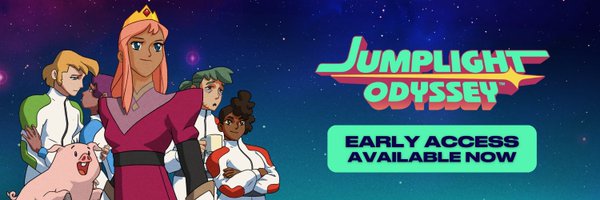 JumplightGame Profile Banner